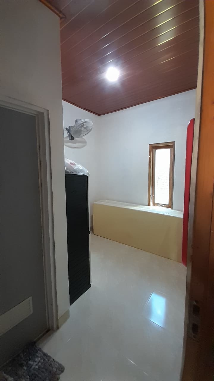 Fasilitas Kamar Lantai 2